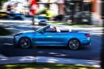 BMW 440i xDrive Cabrio M Sport Package 2017 года (NA)